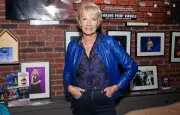 Brigitte Lahaie : son nouveau livre sur le bonheur et son regard sur #MeToo