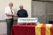Brignoles reçoit le label Ciéuta mistralenco pour la culture provençale