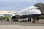 British Airways relie Toulon-Hyères à Londres City en moins de 2h
