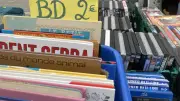 Brocantes et vide-greniers dans le Gard les 27 et 28 juin