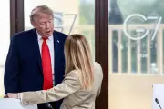Brouille Trump-Meloni : trois actes d'une discorde diplomatique