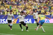 Brésil bat Japon 2-1 et file en huitième de finale du Mondial 2026