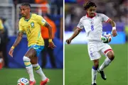 Brésil-Haïti : l'esclavage, une histoire commune sur les terrains de foot