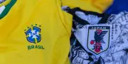 Brésil-Japon : à São Paulo, la diaspora japonaise partagée entre Seleção et Samurai Blue