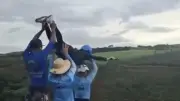 Brésil : une jeune femme meurt lors d'un saut à l'élastique sans corde