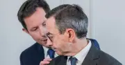 Bruno Retailleau défie Gabriel Attal sur le règlement retour