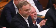 À Bruxelles, l'avenir en suspens du think tank réactionnaire de Viktor Orban