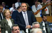 Budget déficitaire : Isnard charge l'État et détaille son plan d'économies