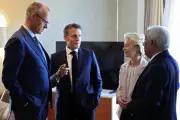 Budget européen : l'équation explosive des Vingt-Sept face à leurs divisions