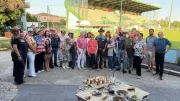 Buffalon country : fin de saison célébrée dans la convivialité à Rodilhan