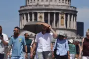 « Bulle froide » dans l'Atlantique : un phénomène qui aggrave les canicules en Europe
