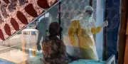 À Bunia, l'épidémie d'Ebola hors de contrôle plonge la population dans la catastrophe