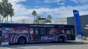 Bus Cap Night : retour du dispositif de transport nocturne 24h/24 dans l'Hérault