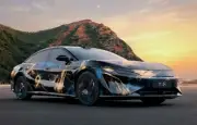 BYD Great Han : la berline chinoise qui défie Mercedes et BMW