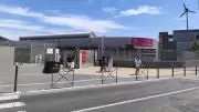 Béziers : cyberattaque et vétusté au lycée Jean-Moulin, les syndicats alertent