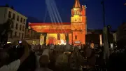 Béziers : «Le Souffle de la pierre», nouveau son et lumière estival