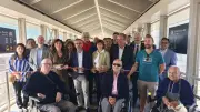 Béziers : nouveau PEM inauguré, bataille pour la gare LGV relancée