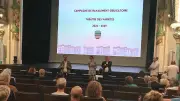 Béziers : ravalement obligatoire des façades autour du théâtre des Variétés