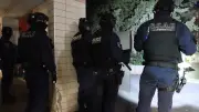 Béziers : un jeune de 19 ans condamné pour jets de pierres sur la police