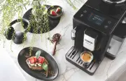 Café : les machines avec broyeur séduisent de plus en plus les Français