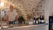 Café Rando : nouveau lieu convivial pour randonneurs à Saint-Jean-du-Gard