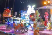 Cagnes-sur-Mer : les forains privés de fête de la Saint-Pierre