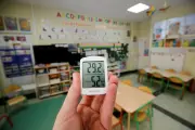 Cagnes-sur-Mer : plan climatisation à 2,2 M€ pour toutes les écoles