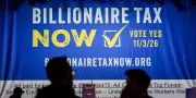 Californie : projet de taxe sur les milliardaires suscite la panique