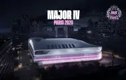 Call of Duty Major IV à Paris : la France au cœur de l'Esport mondial