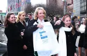 Camilla de Bourbon : un message universaliste loin du RN