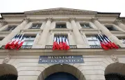 Camille F. condamnée à 12 ans de réclusion pour son départ en Syrie