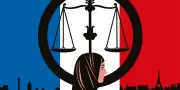 Camille F., docteure en épidémiologie, condamnée à 12 ans de prison pour terrorisme