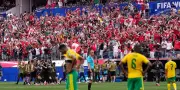 Canada arrache victoire, Brésil et Maroc entrent en lice au Mondial 2026