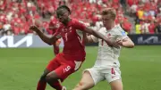 Canada : première qualification historique en seizièmes du Mondial 2026
