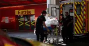 Canicule : 1 000 décès supplémentaires, cellule de crise réunie ce lundi