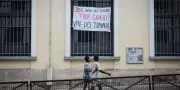 Canicule : 150 écoles fermées, oraux du bac décalés
