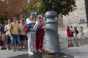 Canicule 2003 vs 2026 : une comparaison alarmante