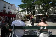 Canicule : 26 départements en orange, la Fête de la musique annulée