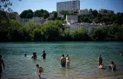 Canicule : 37 départements en rouge samedi, dégradation progressive