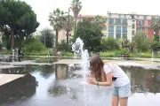 Canicule: 37°C attendus dimanche dans les Alpes-Maritimes, vigilance orange maintenue