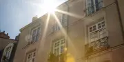 Canicule : 50% du parc immobilier français inadapté aux fortes chaleurs