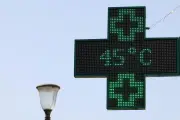 Canicule : 51 millions de Français en vigilance rouge, pic attendu jeudi