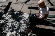 Canicule : 53 départements en vigilance orange, 38°C attendus