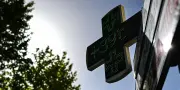 Canicule : 54 départements en vigilance rouge, records battus