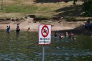 Canicule : 55 noyades en France, 65% hors zones surveillées