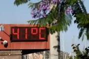 Canicule : 60 départements en orange, la Fête de la musique menacée