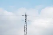 Canicule : 68 000 foyers privés d'électricité dans le Finistère