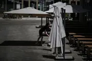 Canicule : 91% des hôteliers et restaurateurs impactés