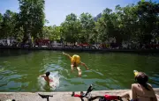 Canicule, accord USA-Iran, Mondial : le récap de ce jeudi