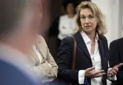 Canicule au travail : Marylise Léon s'inquiète pour les corps au Congrès CFDT